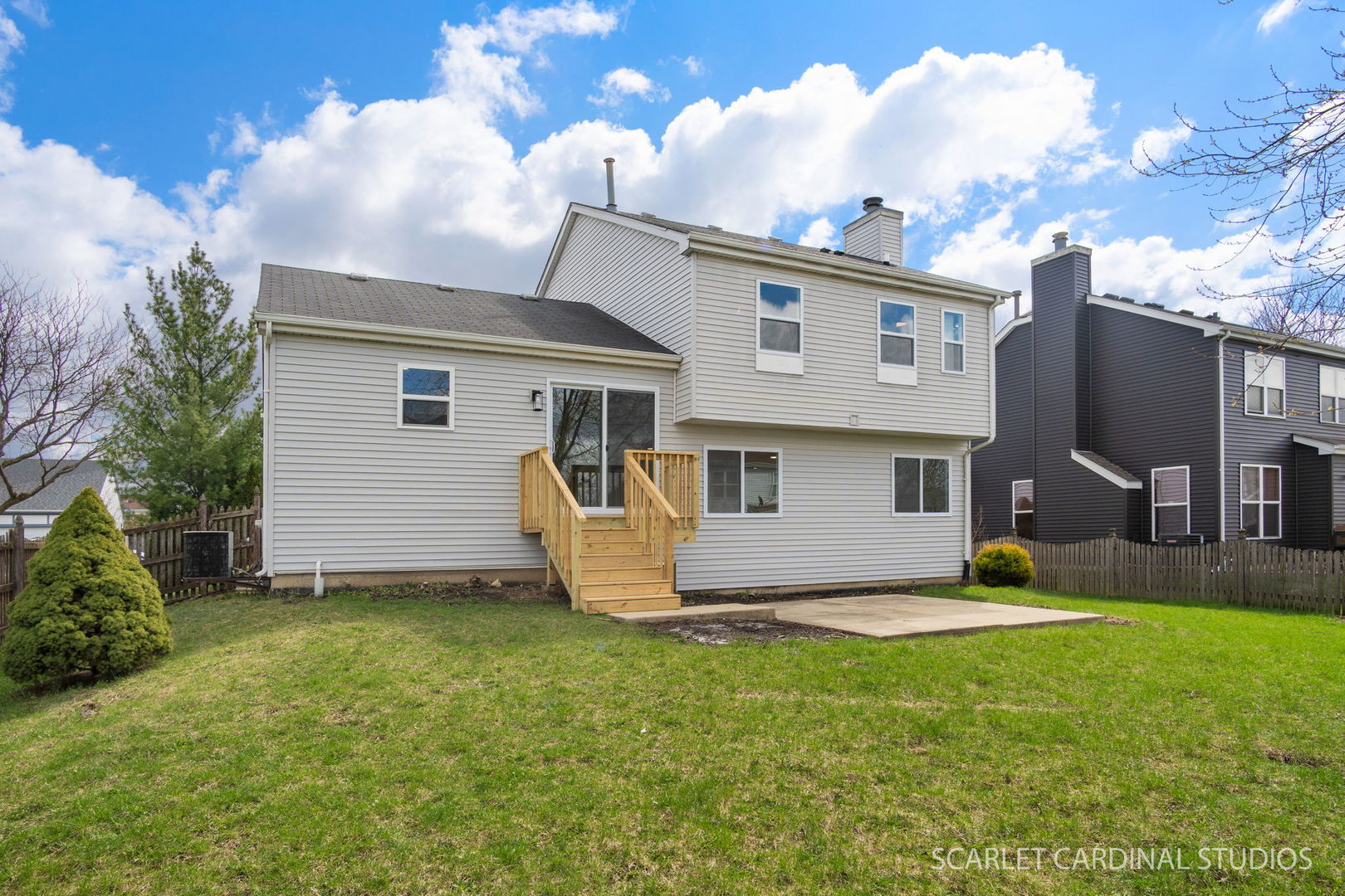 517 Savannah Lane