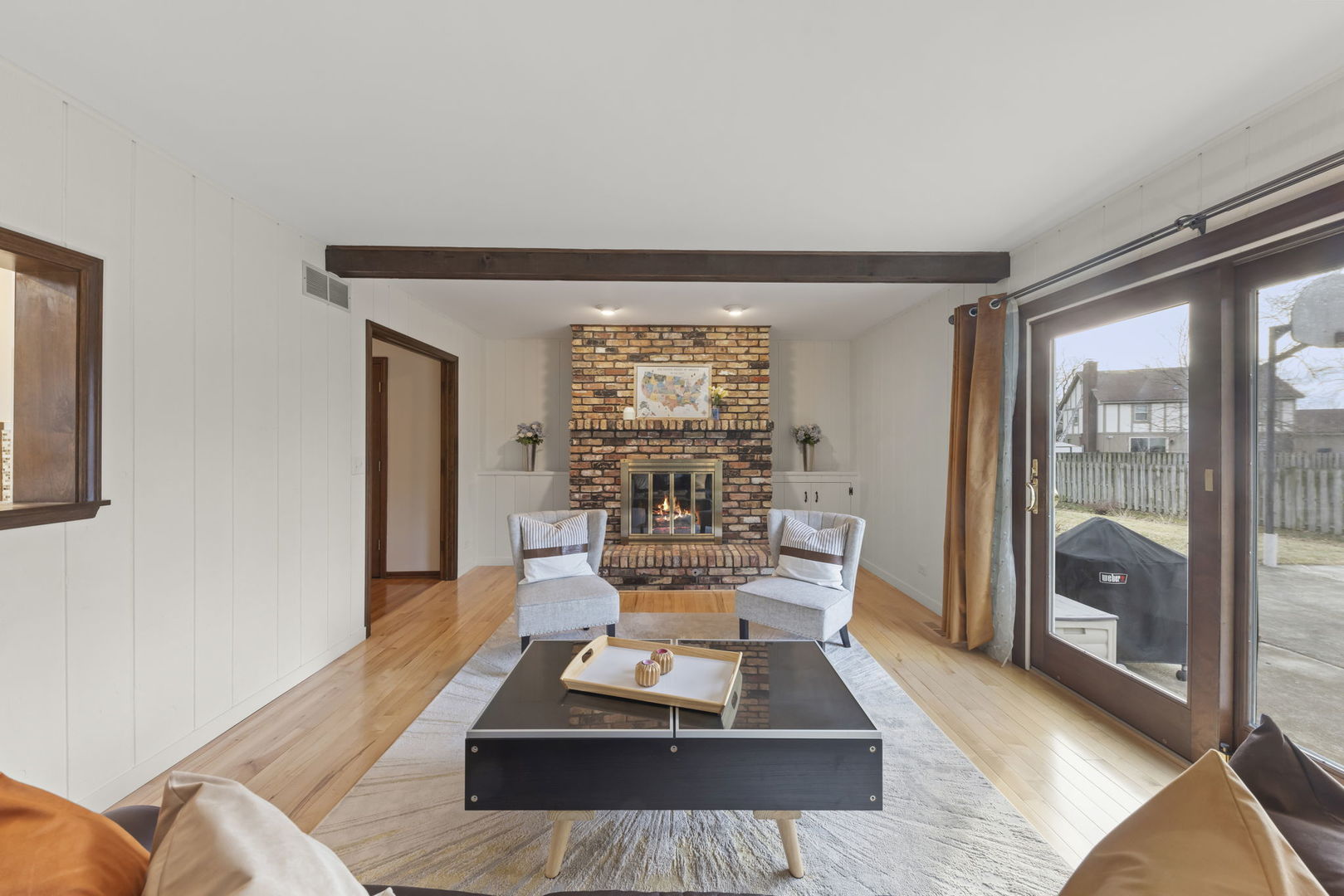 1125 Huntleigh Drive