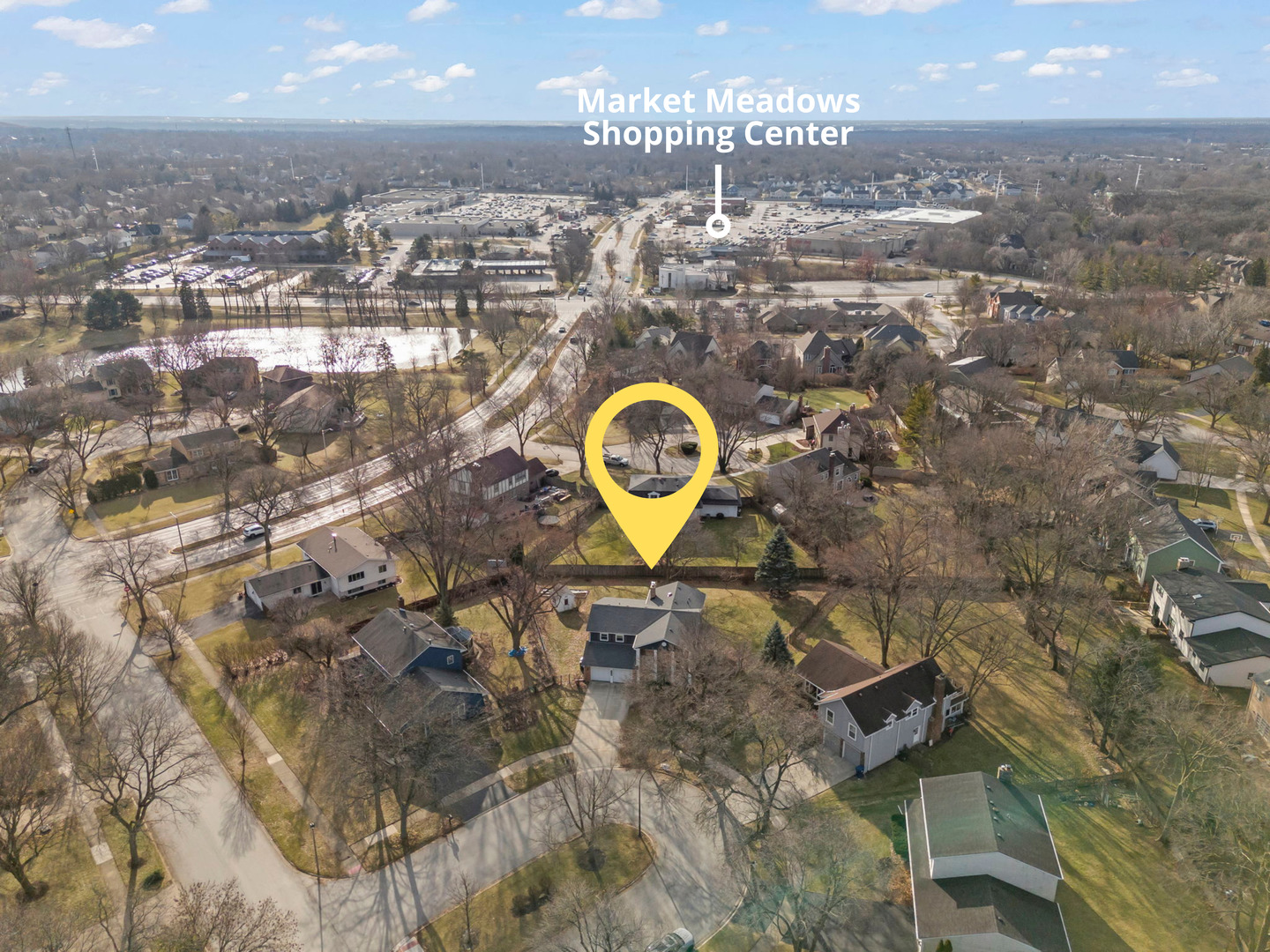 1125 Huntleigh Drive