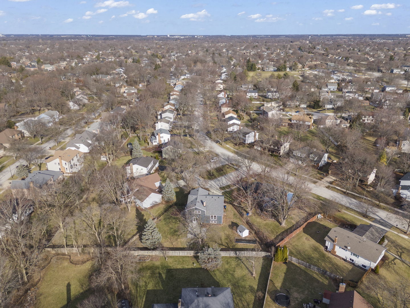 1125 Huntleigh Drive