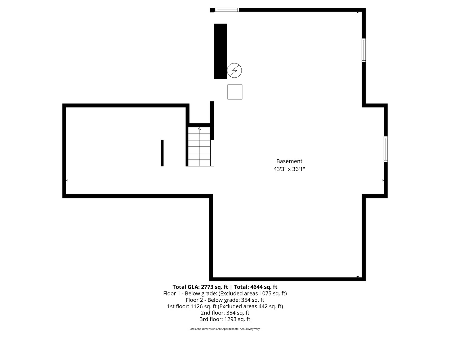 1125 Huntleigh Drive