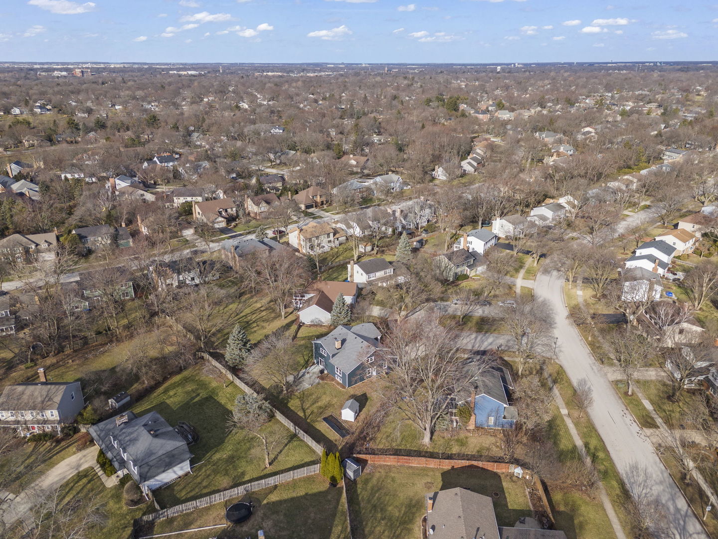 1125 Huntleigh Drive