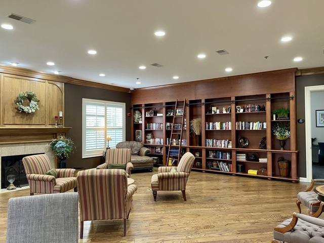 821 Georgetown Drive