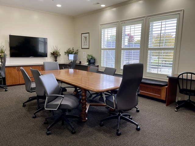 821 Georgetown Drive