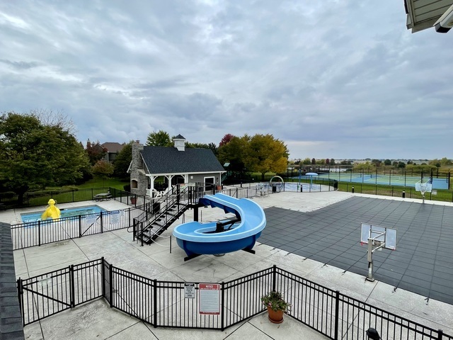 821 Georgetown Drive