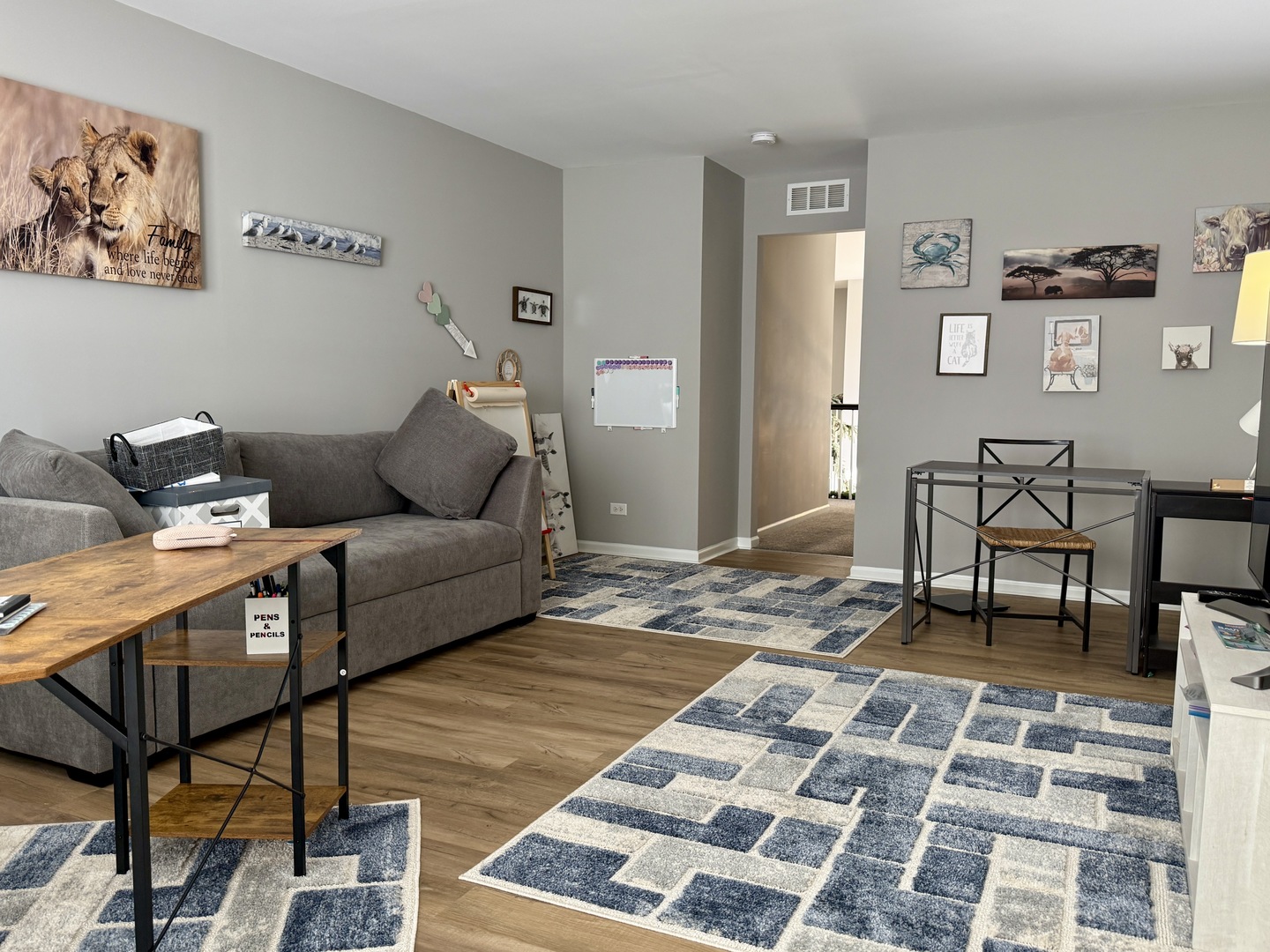 821 Georgetown Drive