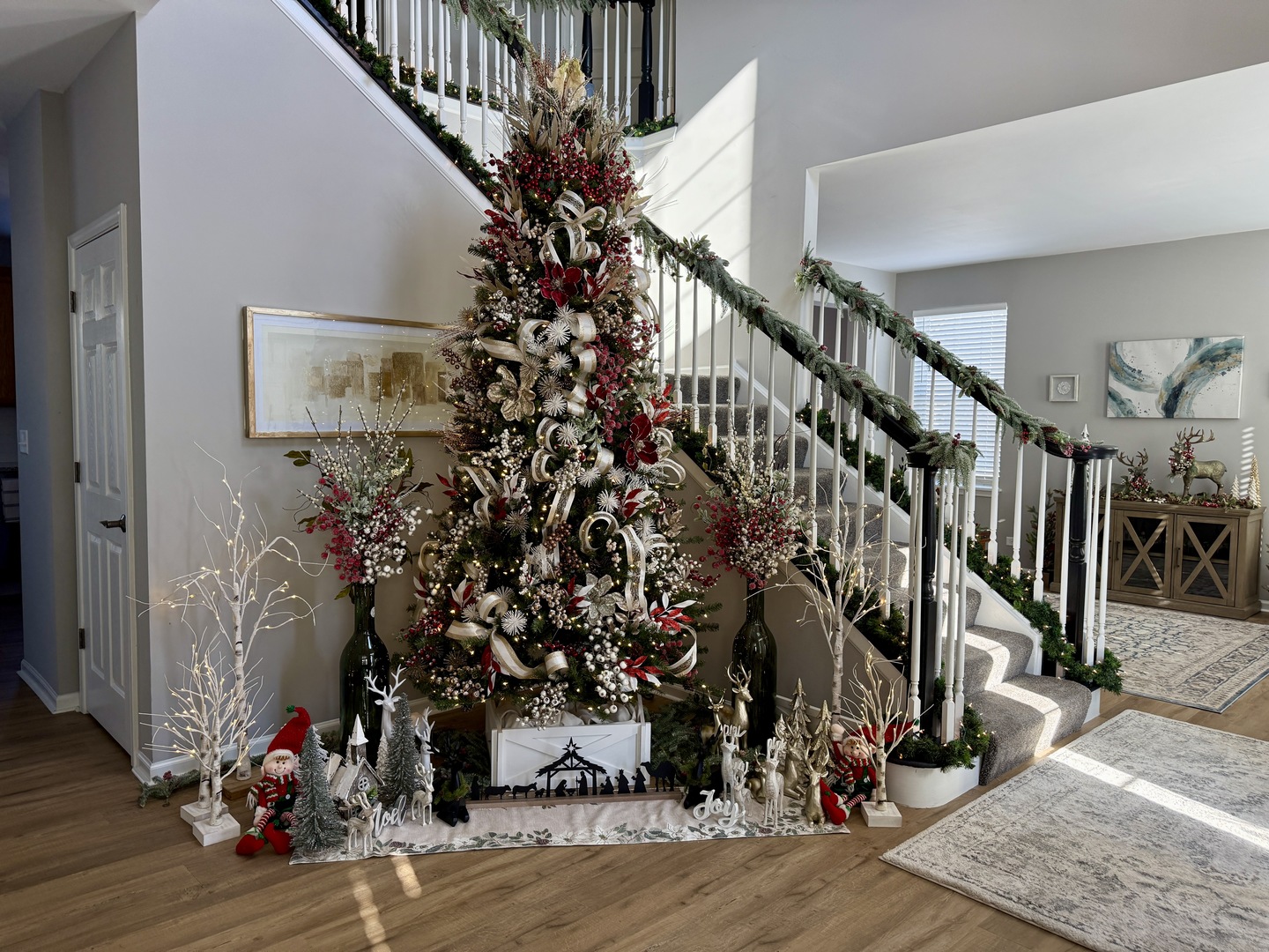 821 Georgetown Drive