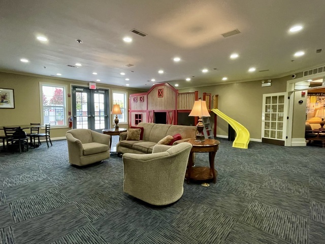 821 Georgetown Drive