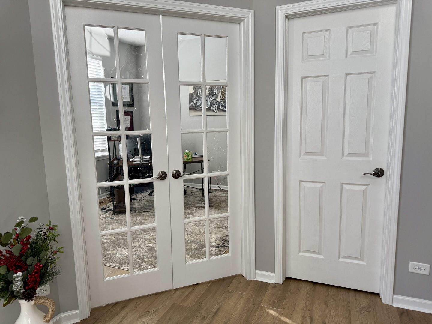 821 Georgetown Drive