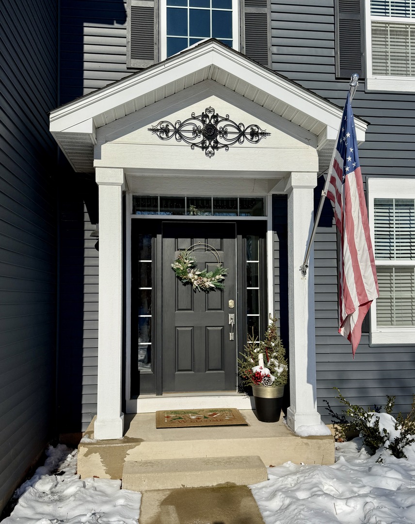 821 Georgetown Drive