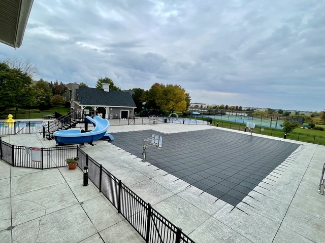 821 Georgetown Drive