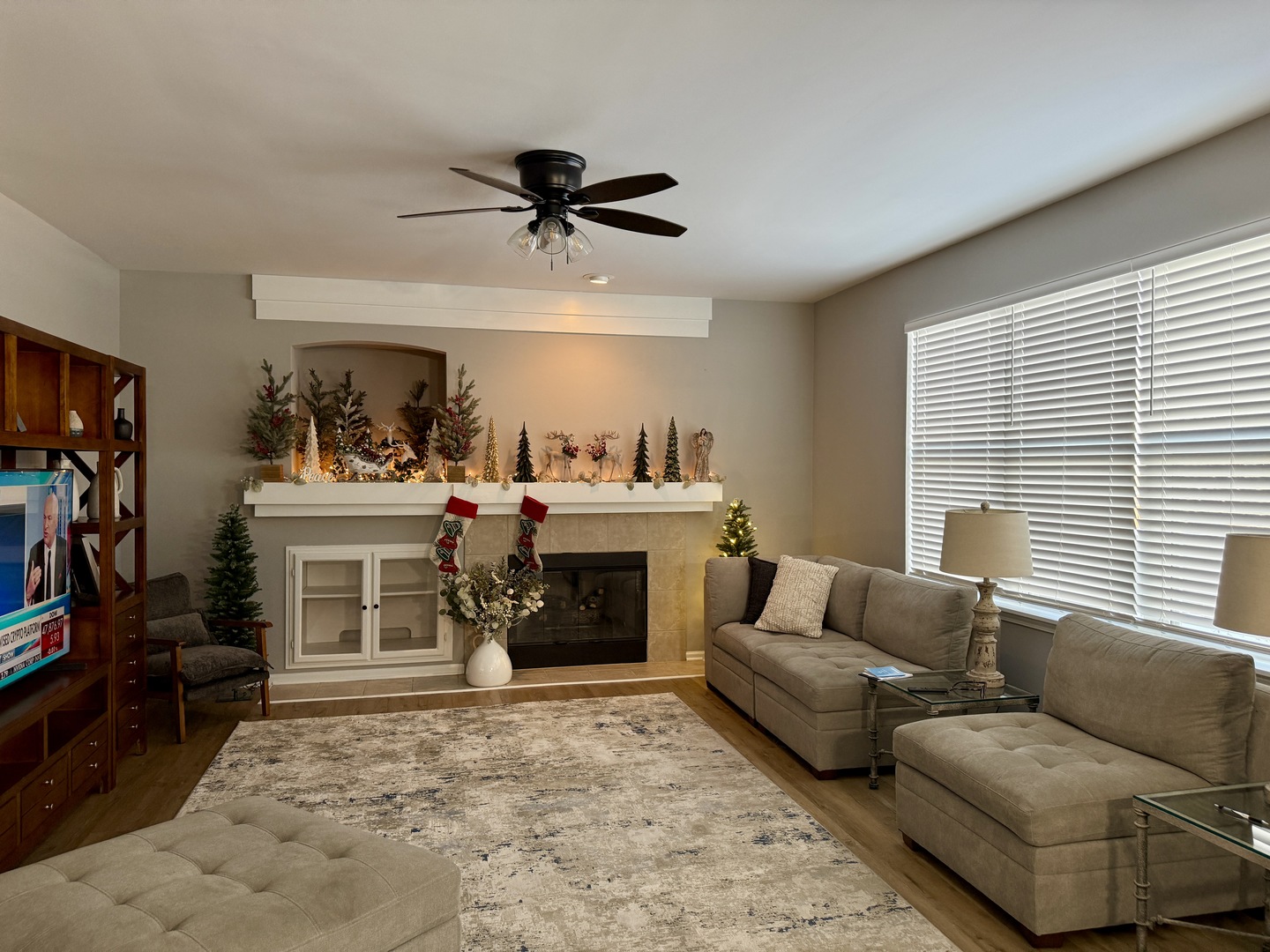 821 Georgetown Drive