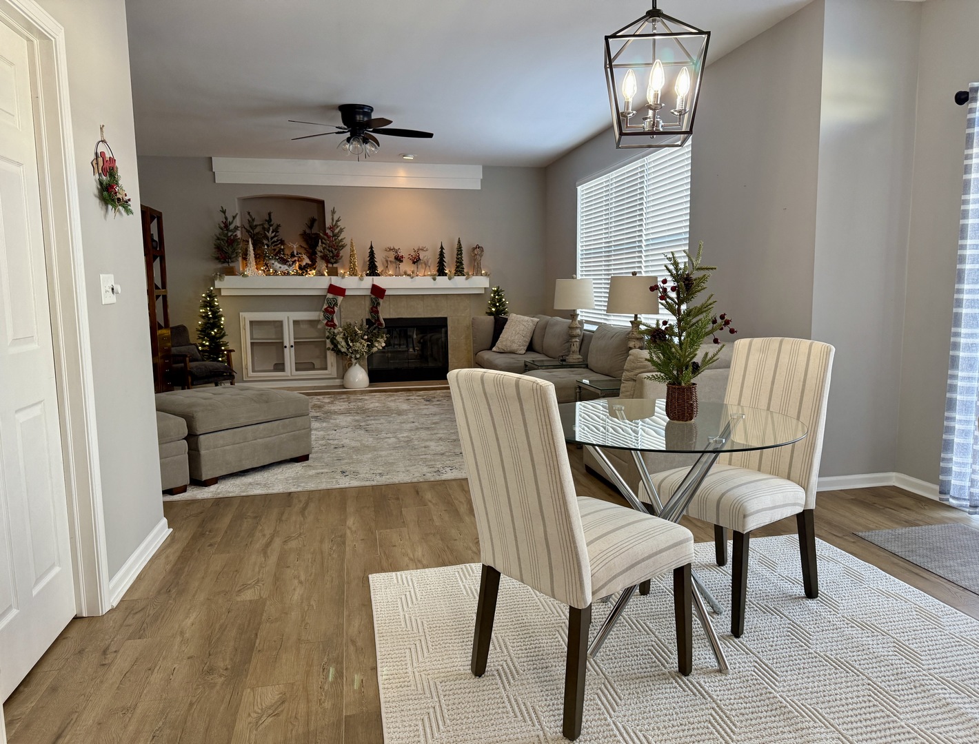 821 Georgetown Drive