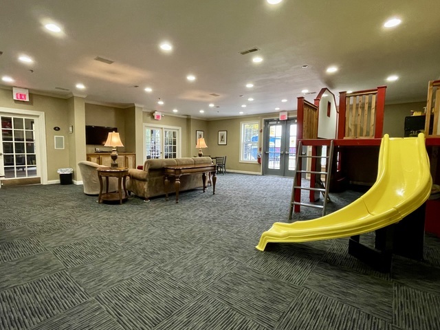 821 Georgetown Drive