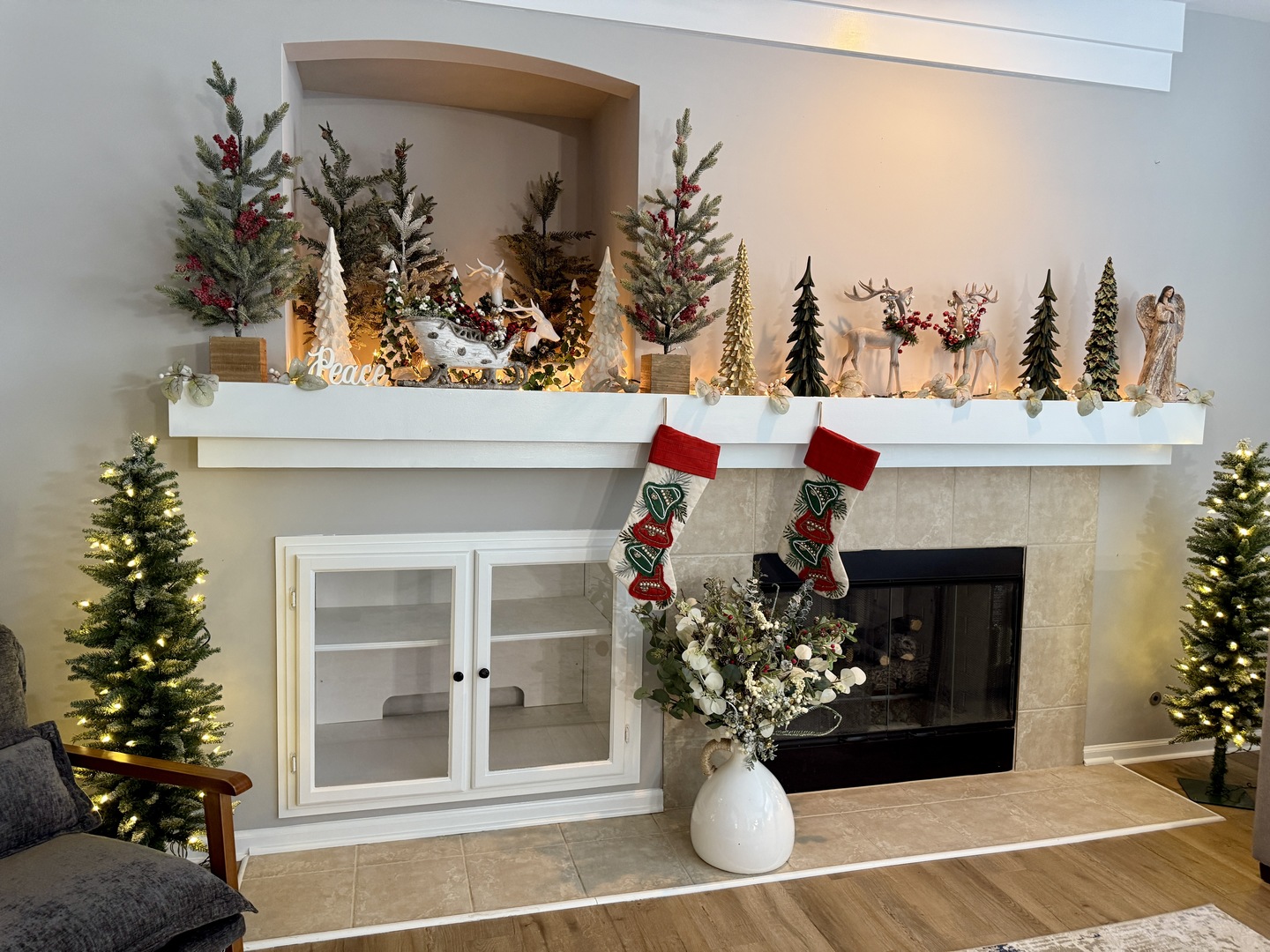 821 Georgetown Drive