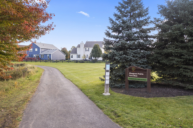 821 Georgetown Drive