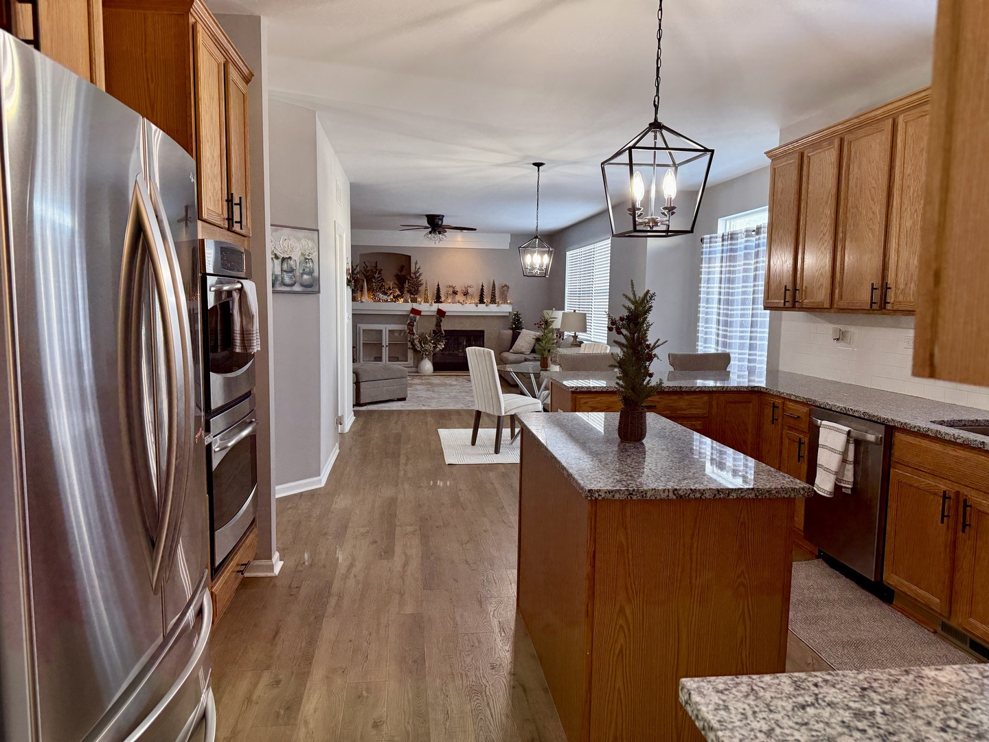 821 Georgetown Drive