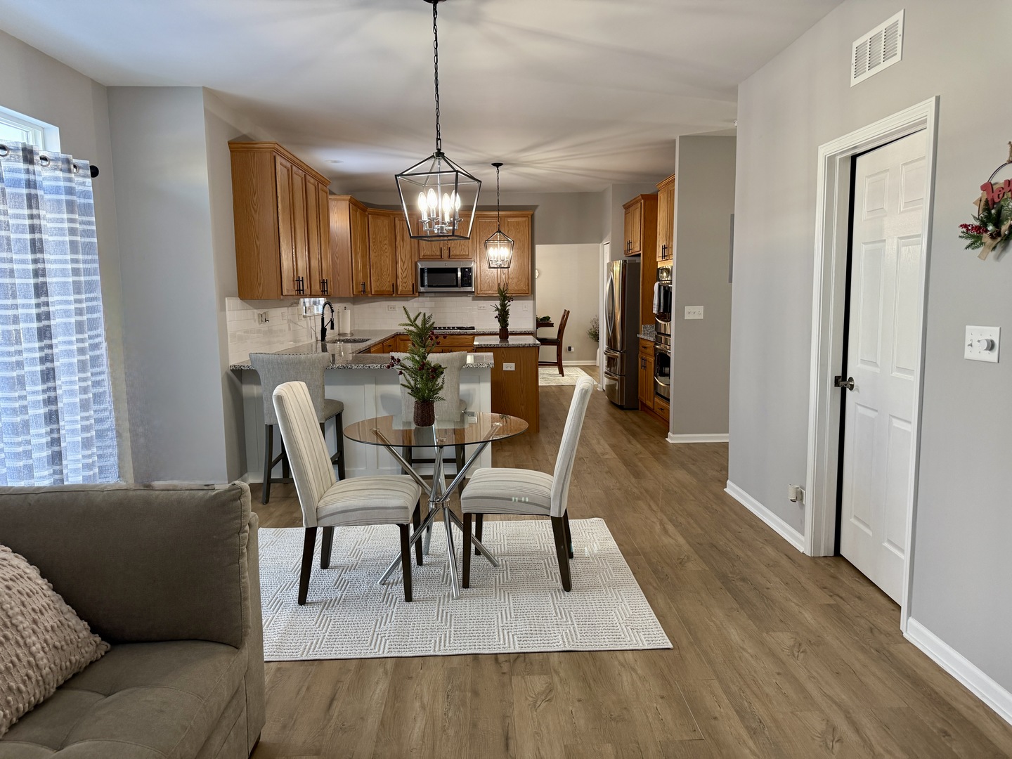 821 Georgetown Drive