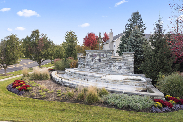 821 Georgetown Drive