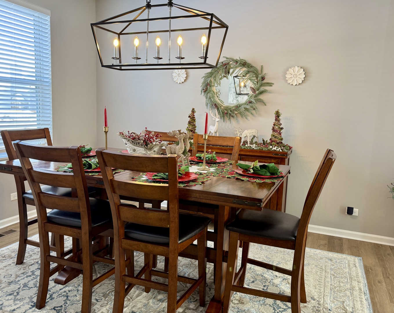 821 Georgetown Drive