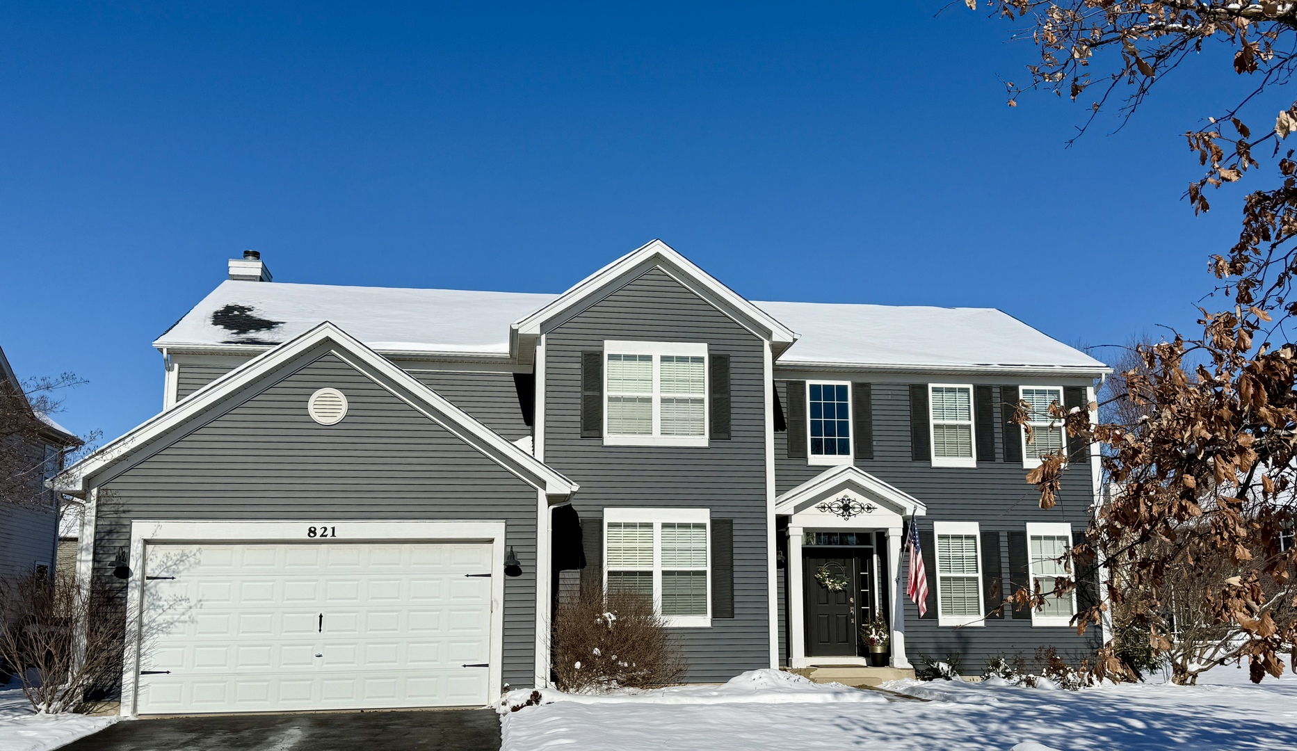 821 Georgetown Drive