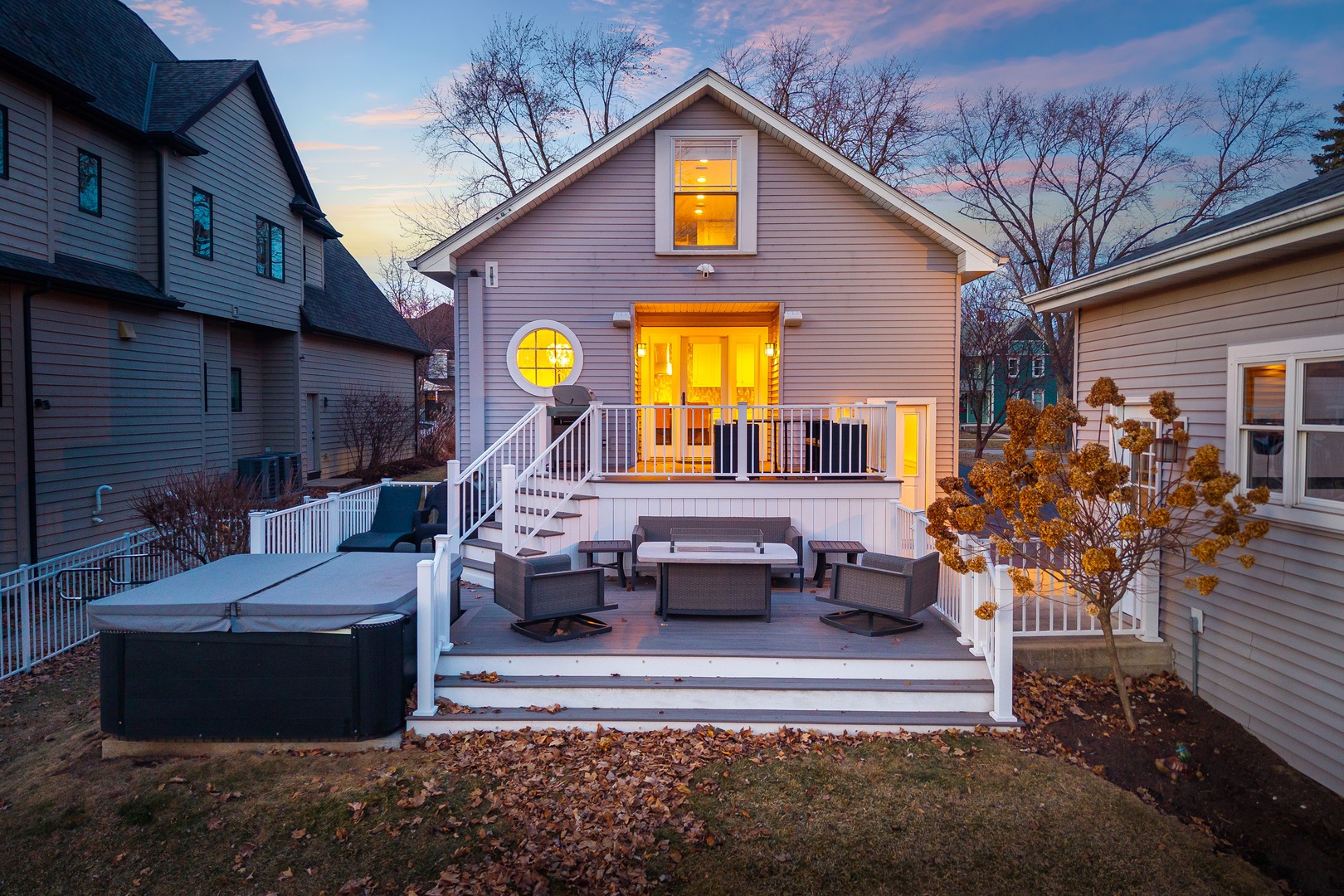 312 Douglas Avenue