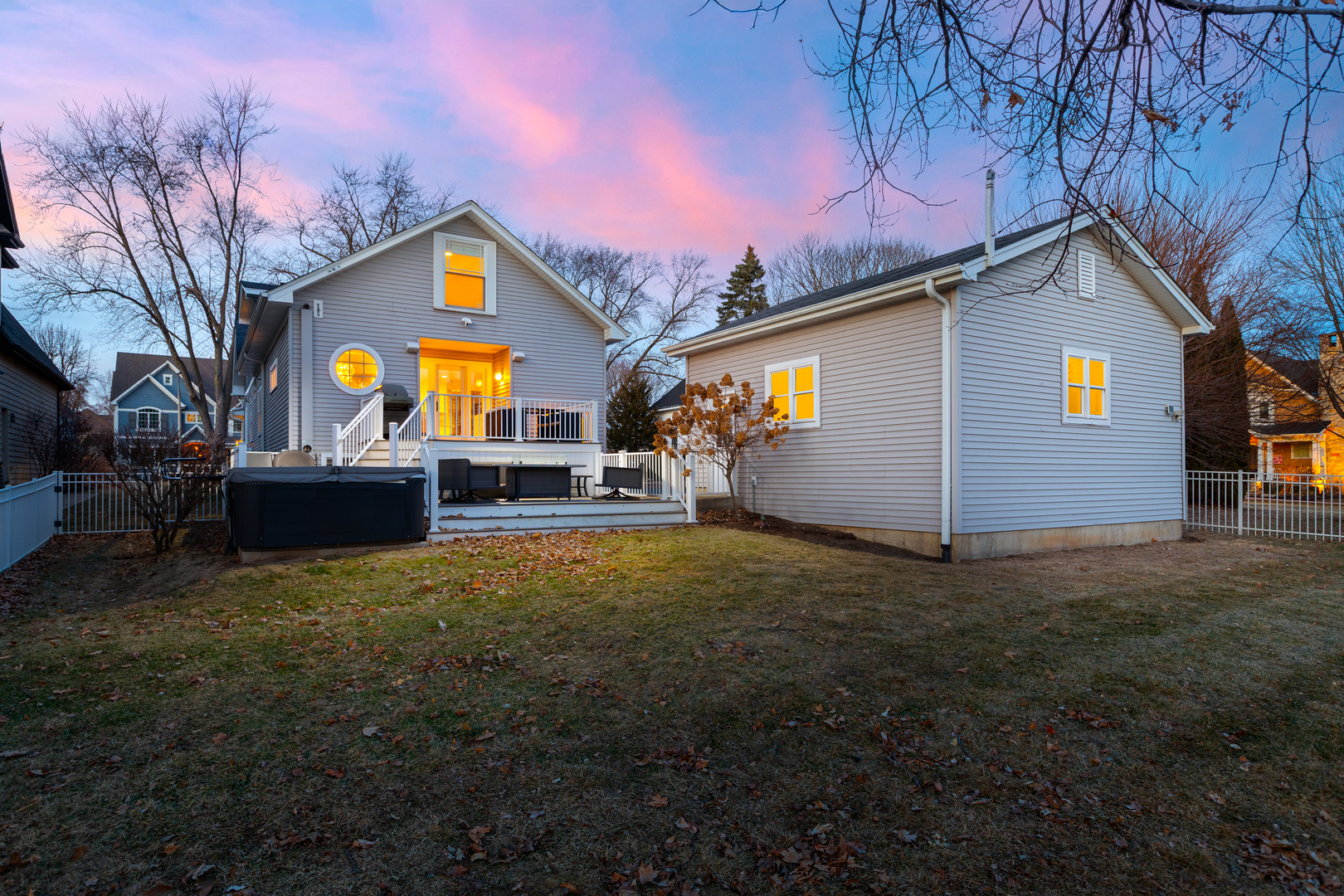 312 Douglas Avenue
