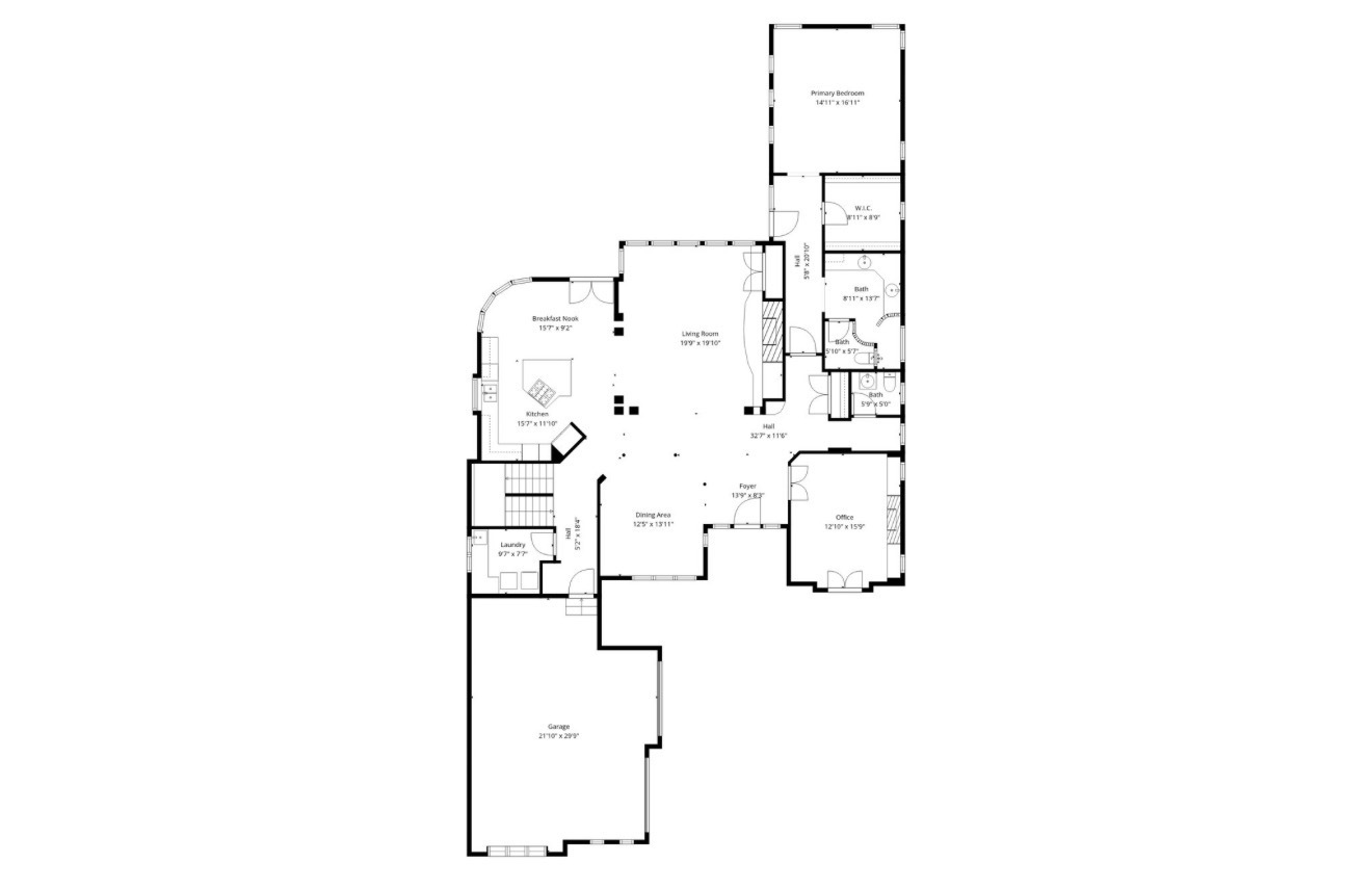 1076 Prairie Avenue