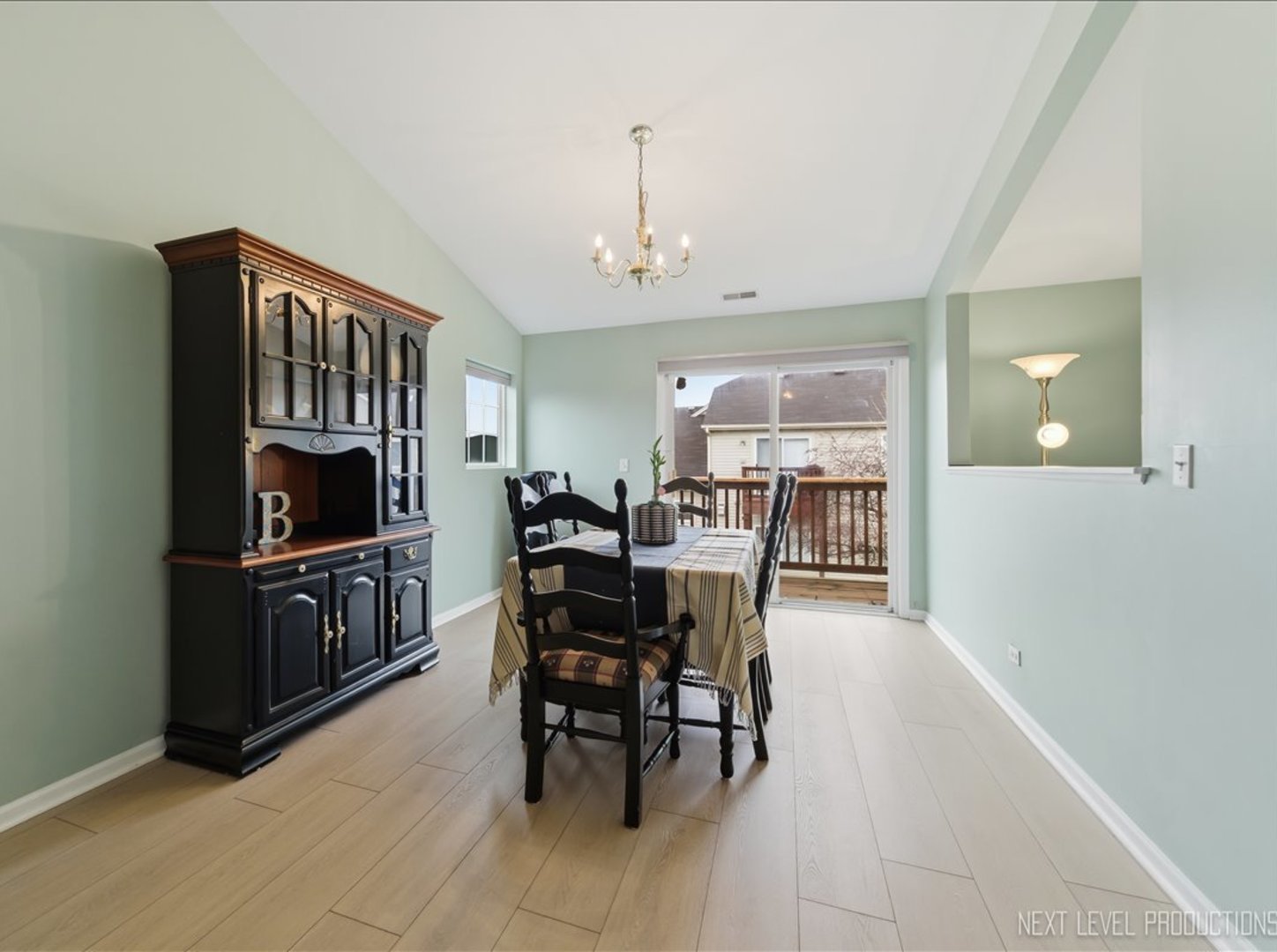 209 Nicole Drive Unit: B