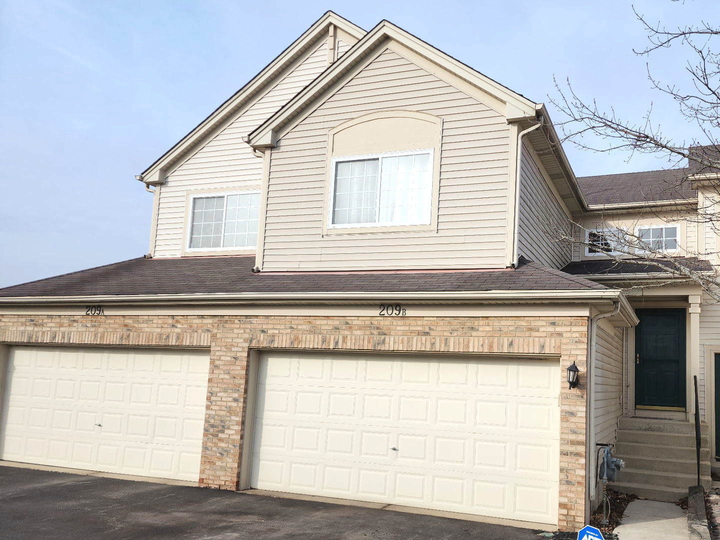 209 Nicole Drive Unit: B