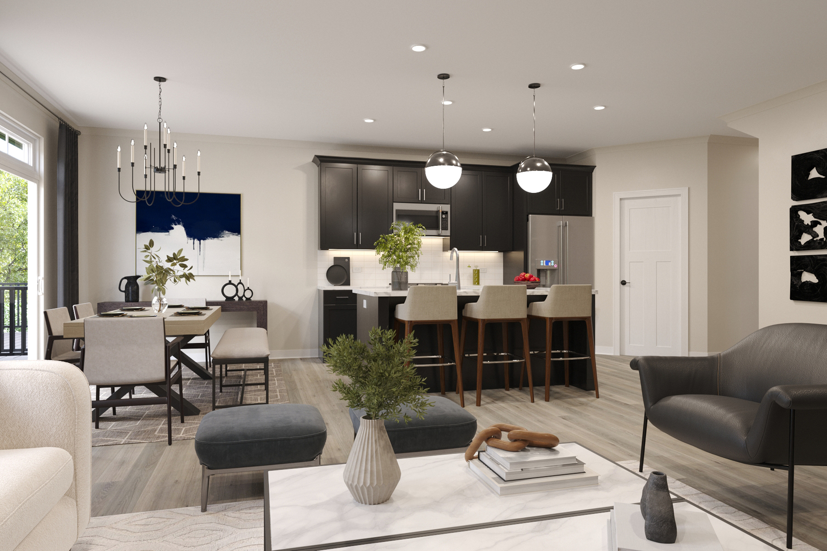 2024 Iron Ridge Lane