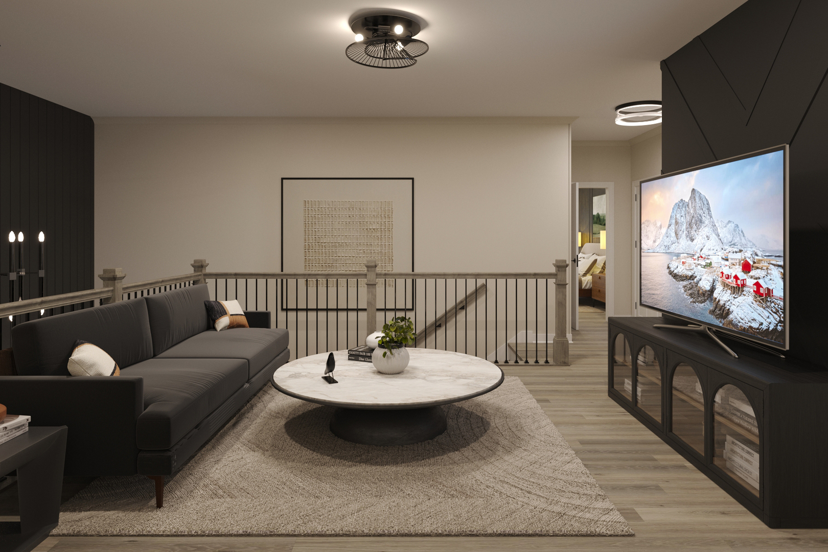 2024 Iron Ridge Lane