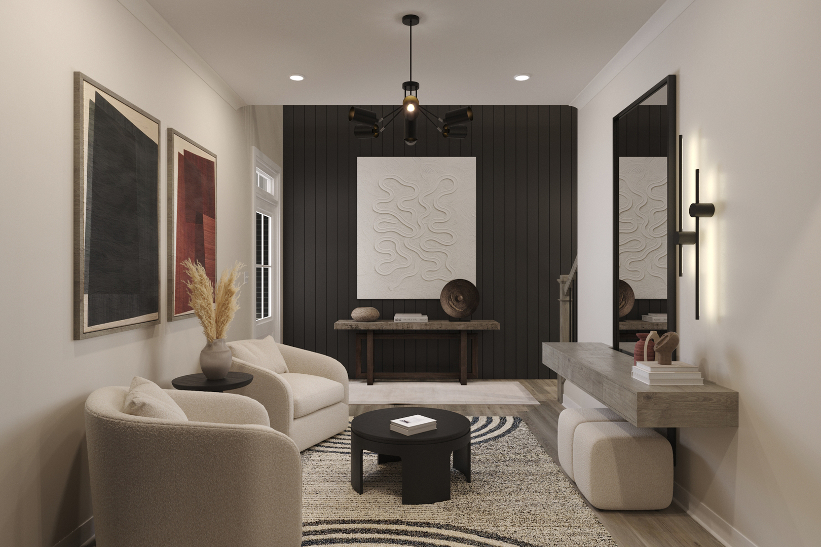 2024 Iron Ridge Lane