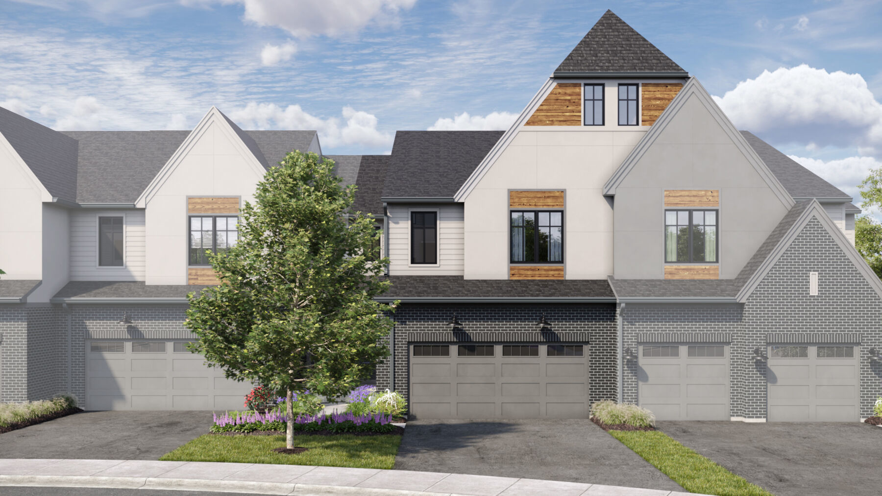 2024 Iron Ridge Lane