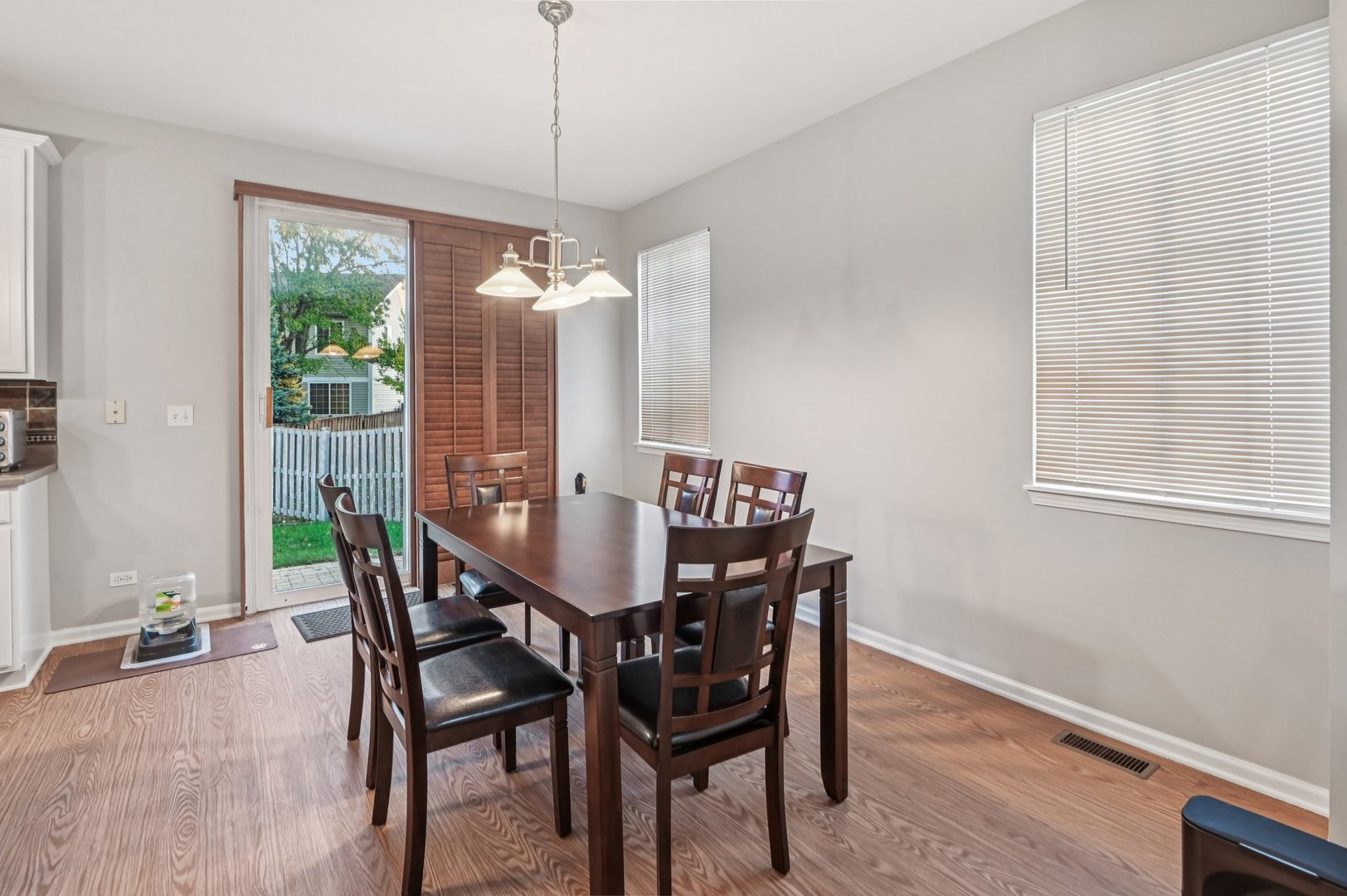 Private Address