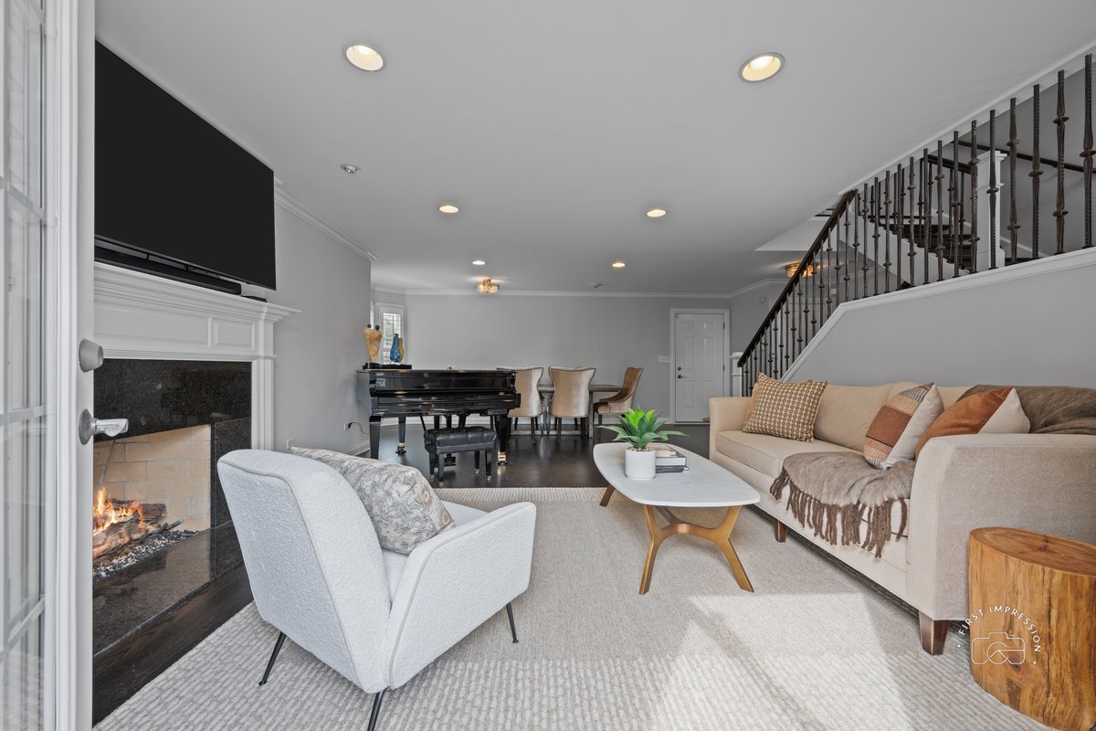 305 N Fremont Street