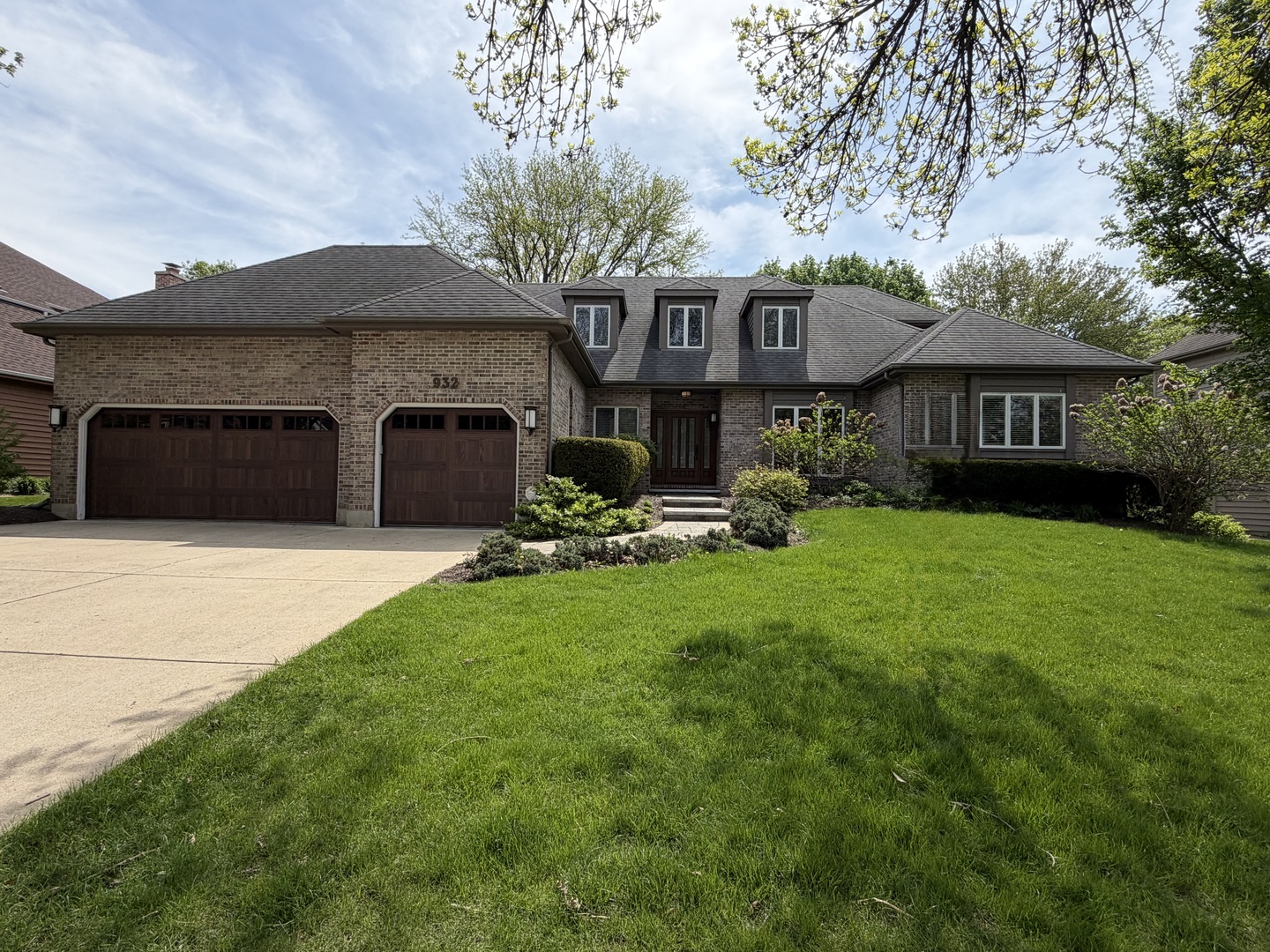 932 Watercress Drive