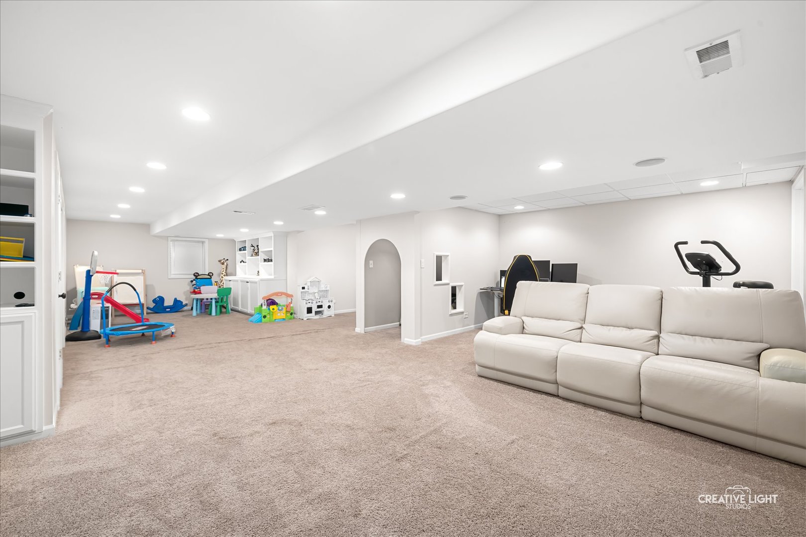 4515 Barr Creek Lane