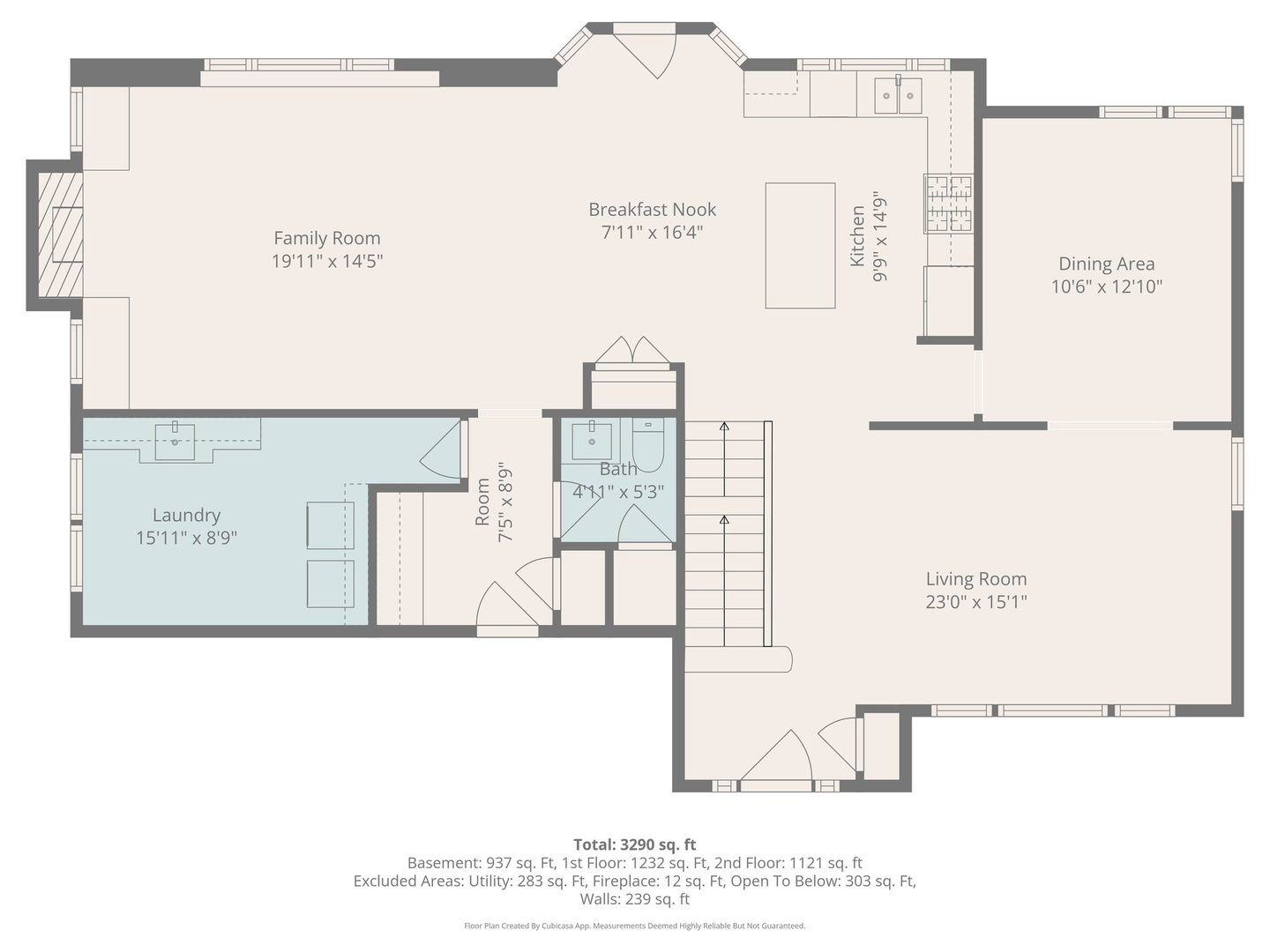 4515 Barr Creek Lane