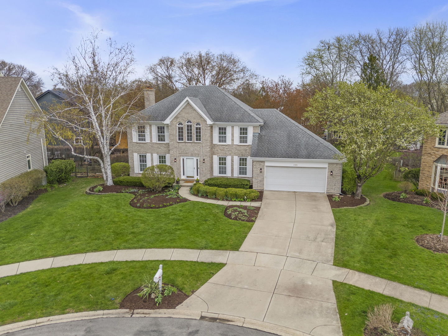 1795 Whitt Court
