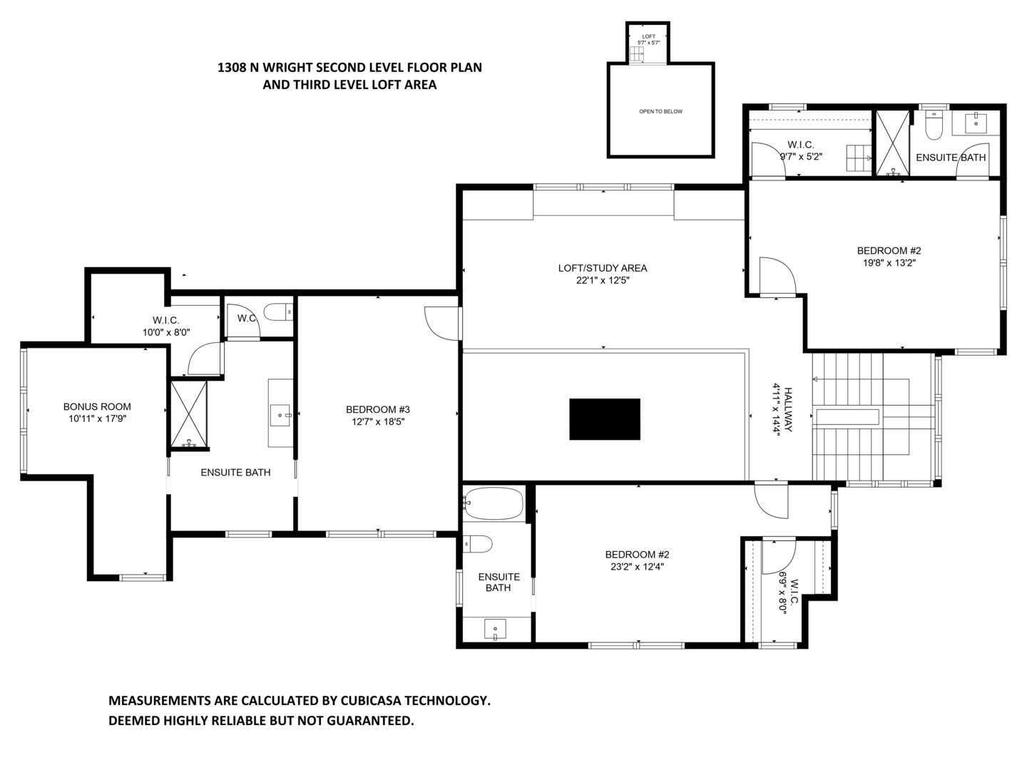 1308 N Wright Street