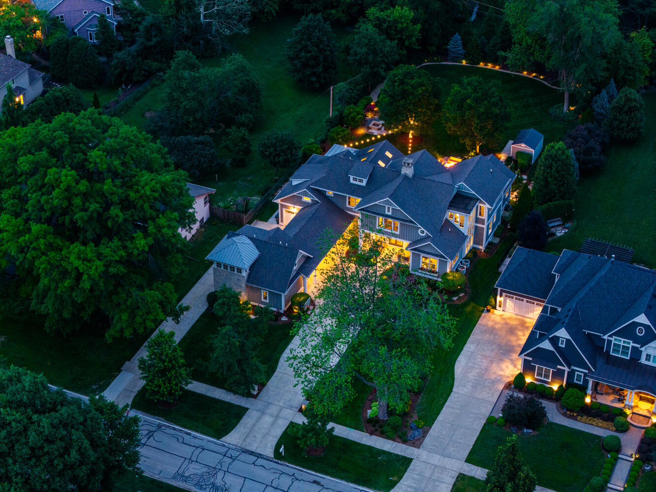 1308 N Wright Street