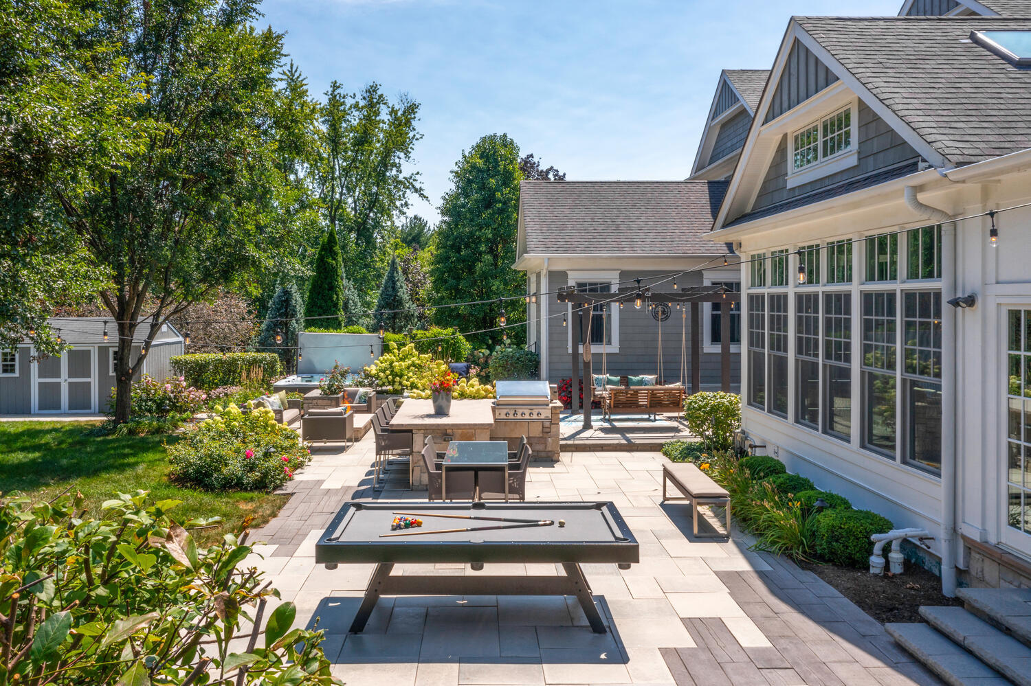 1308 N Wright Street