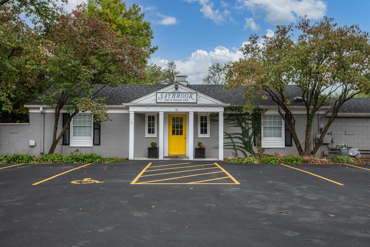 1308 N Wright Street