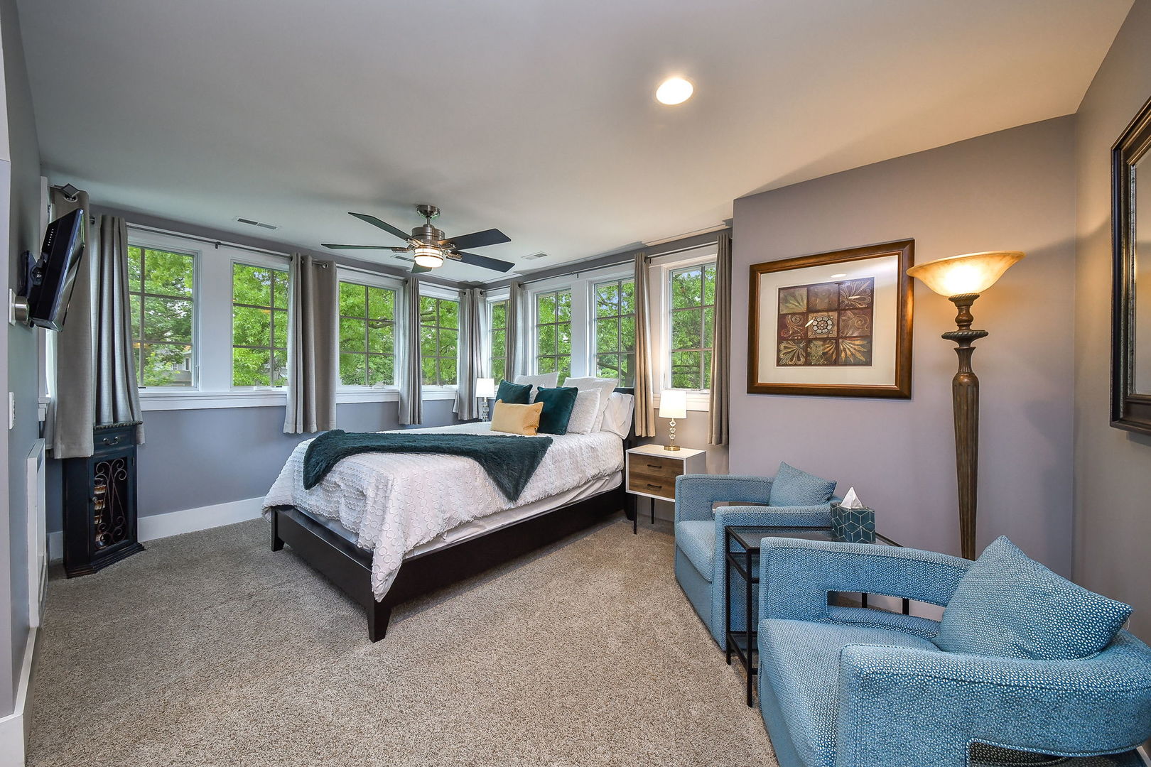 1308 N Wright Street