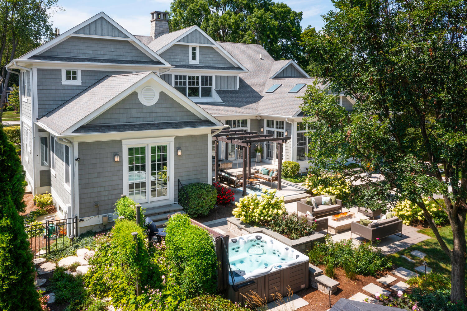 1308 N Wright Street