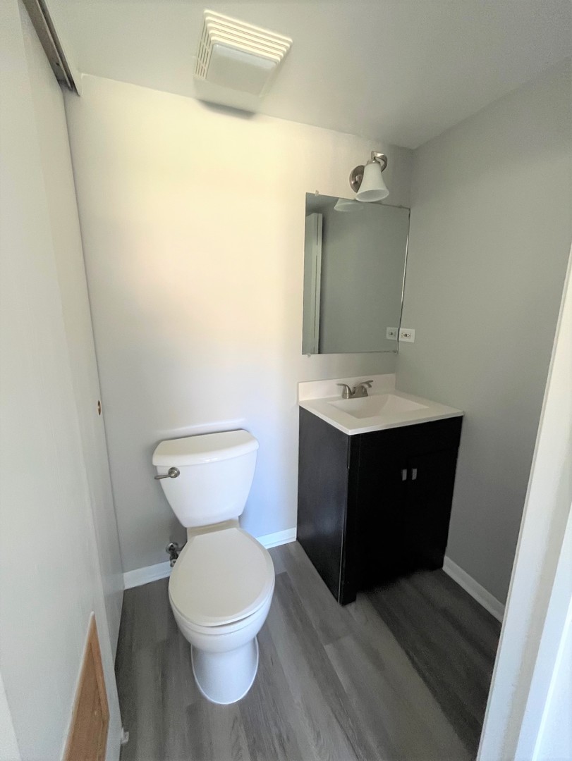 1504 W Jefferson Avenue Unit: D