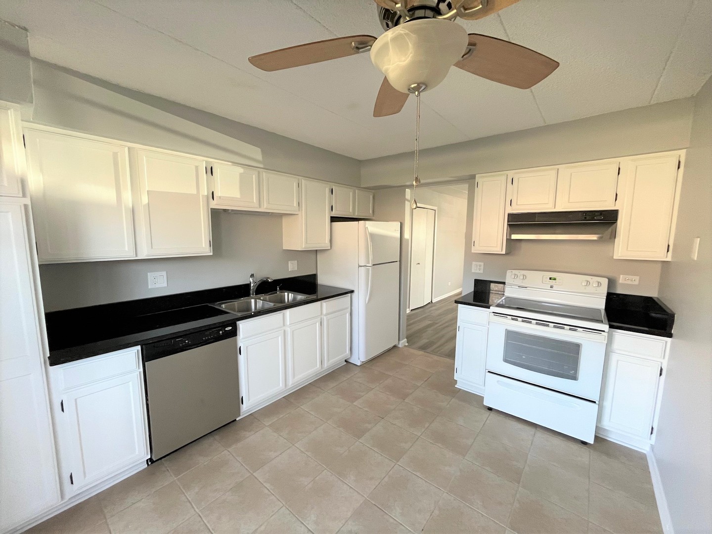 1504 W Jefferson Avenue Unit: D