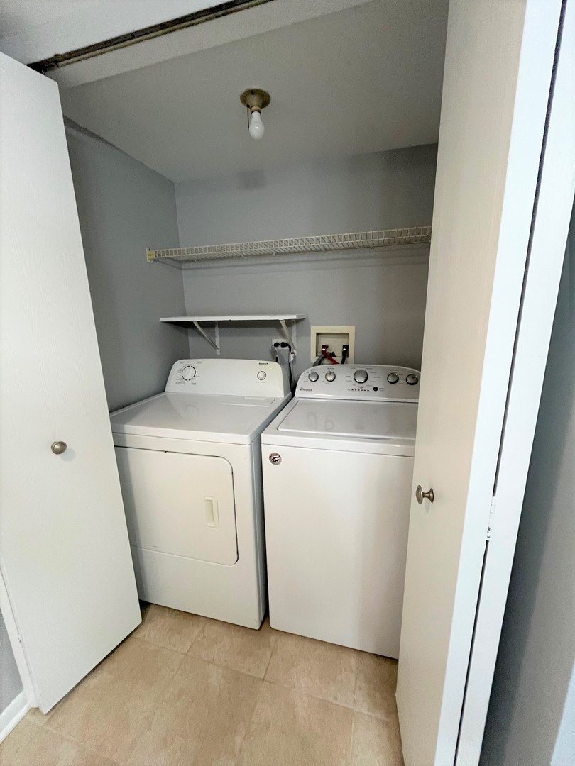 1504 W Jefferson Avenue Unit: D