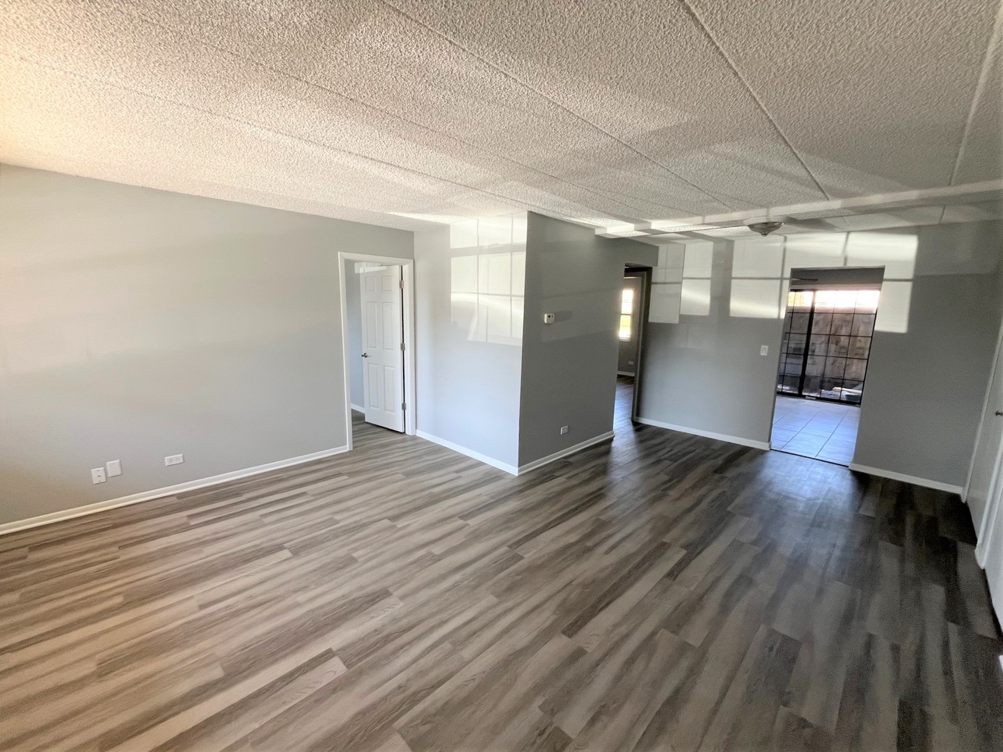 1504 W Jefferson Avenue Unit: D